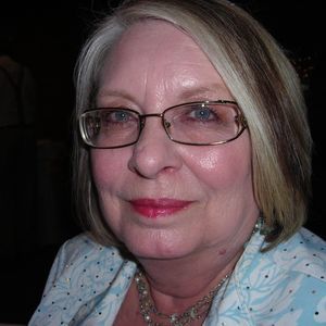 Meet your Posher, Kathryn